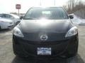 Jet Black Mica - MAZDA5 Sport Photo No. 2