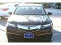 Crystal Black Pearl - TLX 2.4 Photo No. 2