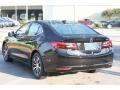 Crystal Black Pearl - TLX 2.4 Photo No. 5