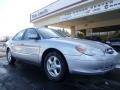 Silver Frost Metallic - Taurus SE Photo No. 2