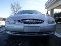 Silver Frost Metallic - Taurus SE Photo No. 3