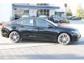 Crystal Black Pearl - TLX 2.4 Photo No. 8