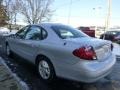 Silver Frost Metallic - Taurus SE Photo No. 6