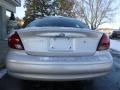 Silver Frost Metallic - Taurus SE Photo No. 7