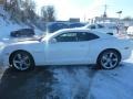 Summit White - Camaro SS Coupe Photo No. 2