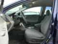 Pacific Blue Pearl - Sonata GLS Photo No. 8