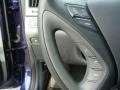 Pacific Blue Pearl - Sonata GLS Photo No. 12