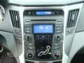 Pacific Blue Pearl - Sonata GLS Photo No. 15