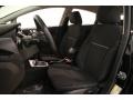 Tuxedo Black - Fiesta SE Hatchback Photo No. 5