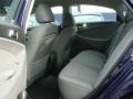 Pacific Blue Pearl - Sonata GLS Photo No. 18