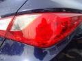 Pacific Blue Pearl - Sonata GLS Photo No. 20