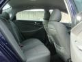 Pacific Blue Pearl - Sonata GLS Photo No. 21