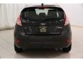Tuxedo Black - Fiesta SE Hatchback Photo No. 14