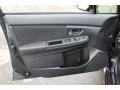 2014 Dark Gray Metallic Subaru Impreza 2.0i Sport Premium 5 Door  photo #8