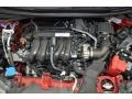 1.5 Liter DOHC 16-Valve i-VTEC 4 Cylinder Engine for 2015 Honda Fit LX #101101764