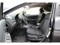 2014 Dark Gray Metallic Subaru Impreza 2.0i Sport Premium 5 Door  photo #11
