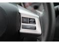 2014 Dark Gray Metallic Subaru Impreza 2.0i Sport Premium 5 Door  photo #19