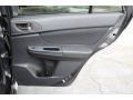 2014 Dark Gray Metallic Subaru Impreza 2.0i Sport Premium 5 Door  photo #23