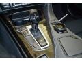  2015 6 Series 640i Convertible 8 Speed Sport Automatic Shifter