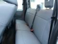 Oxford White - F350 Super Duty XL Super Cab 4x4 Photo No. 12