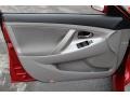 Barcelona Red Metallic - Camry SE Photo No. 8