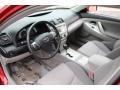 Barcelona Red Metallic - Camry SE Photo No. 10