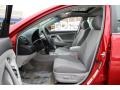 Barcelona Red Metallic - Camry SE Photo No. 11