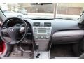 Barcelona Red Metallic - Camry SE Photo No. 14