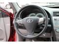 Barcelona Red Metallic - Camry SE Photo No. 17