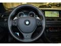 Black Steering Wheel Photo for 2015 BMW 7 Series #101102776
