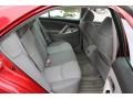 Barcelona Red Metallic - Camry SE Photo No. 23