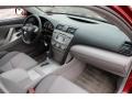 Barcelona Red Metallic - Camry SE Photo No. 25