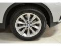 Alpine White - X3 xDrive28i Photo No. 3