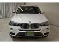 Alpine White - X3 xDrive28i Photo No. 4