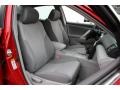 Barcelona Red Metallic - Camry SE Photo No. 27