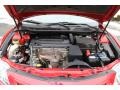 Barcelona Red Metallic - Camry SE Photo No. 28