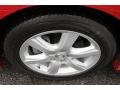 Barcelona Red Metallic - Camry SE Photo No. 31