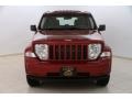 Deep Cherry Red Crystal Pearl - Liberty Sport 4x4 Photo No. 2