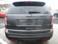 2015 Magnetic Ford Explorer XLT 4WD  photo #4