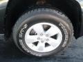 Brilliant Black Crystal Pearl - Liberty Sport 4x4 Photo No. 9