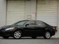 Black - Camry LE Photo No. 21