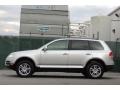 Reflex Silver Metallic - Touareg V6 Photo No. 19