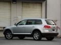 Reflex Silver Metallic - Touareg V6 Photo No. 24