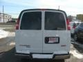 Summit White - Savana Van LT 3500 Passenger Photo No. 5