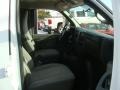 Summit White - Savana Van LT 3500 Passenger Photo No. 8