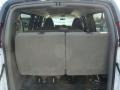 Summit White - Savana Van LT 3500 Passenger Photo No. 13