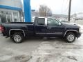 Imperial Blue Metallic - Silverado 1500 LS Extended Cab Photo No. 5