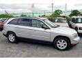 Bright Silver Metallic 2005 Chrysler Pacifica Touring AWD Exterior