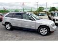  2005 Pacifica Touring AWD Bright Silver Metallic