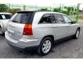 Bright Silver Metallic 2005 Chrysler Pacifica Touring AWD Exterior
